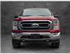2021 Ford F-150 XLT (Stk: T5408A) in Kamloops - Image 2 of 25