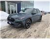 2024 Subaru Crosstrek Limited (Stk: 32906A) in Thunder Bay - Image 1 of 13