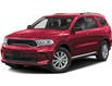 2026 Dodge Durango GT (Stk: 5227) in WHITEHORSE - Image 1 of 5