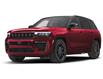 2026 Jeep Grand Cherokee Base (Stk: 5233) in WHITEHORSE - Image 1 of 1
