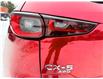 2022 Mazda CX-5 Signature (Stk: 16125) in Newmarket - Image 48 of 50