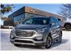 2017 Hyundai Santa Fe Sport 2.4 Premium (Stk: S26380A) in Ottawa - Image 1 of 21