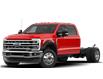 2026 Ford F-550 Chassis Lariat (Stk: 26F5211) in St. Catharines - Image 1 of 7
