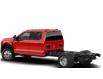 2026 Ford F-550 Chassis Lariat (Stk: 26F5211) in St. Catharines - Image 2 of 7