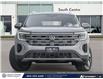 2026 Volkswagen Atlas 2.0 TSI Highline (Stk: SG5691) in Calgary - Image 2 of 25