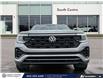 2024 Volkswagen Atlas 2.0 TSI Execline (Stk: SU7726A) in Calgary - Image 2 of 23