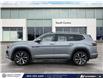 2024 Volkswagen Atlas 2.0 TSI Execline (Stk: SU7726A) in Calgary - Image 3 of 23