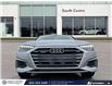 2023 Audi A4 45 Komfort (Stk: SU7724) in Calgary - Image 2 of 24