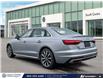 2023 Audi A4 45 Komfort (Stk: SU7724) in Calgary - Image 4 of 24
