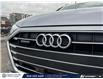 2023 Audi A4 45 Komfort (Stk: SU7724) in Calgary - Image 8 of 24