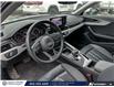 2023 Audi A4 45 Komfort (Stk: SU7724) in Calgary - Image 12 of 24