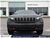 2022 Jeep Cherokee Trailhawk (Stk: ST-270A) in Calgary - Image 2 of 24