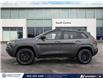 2022 Jeep Cherokee Trailhawk (Stk: ST-270A) in Calgary - Image 3 of 24