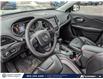 2022 Jeep Cherokee Trailhawk (Stk: ST-270A) in Calgary - Image 12 of 24