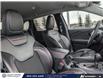 2022 Jeep Cherokee Trailhawk (Stk: ST-270A) in Calgary - Image 21 of 24
