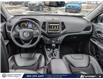 2022 Jeep Cherokee Trailhawk (Stk: ST-270A) in Calgary - Image 23 of 24