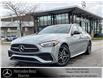 2026 Mercedes-Benz C-Class Base (Stk: 26MB068) in Innisfil - Image 1 of 15