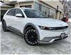 2024 Hyundai IONIQ 5 Preferred Long Range w/Ultimate Package (Stk: 4813) in KITCHENER - Image 1 of 35