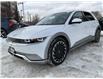 2024 Hyundai IONIQ 5 Preferred Long Range w/Ultimate Package (Stk: 4813) in KITCHENER - Image 3 of 35