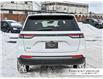 2026 Jeep Grand Cherokee Base (Stk: TC2595) in Burlington - Image 5 of 32