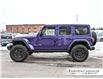 2026 Jeep Wrangler Rubicon (Stk: U21509) in Burlington - Image 3 of 33
