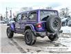 2026 Jeep Wrangler Rubicon (Stk: U21509) in Burlington - Image 4 of 33
