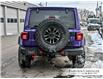 2026 Jeep Wrangler Rubicon (Stk: U21509) in Burlington - Image 5 of 33