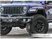 2026 Jeep Wrangler Rubicon (Stk: U21509) in Burlington - Image 7 of 33