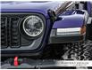 2026 Jeep Wrangler Rubicon (Stk: U21509) in Burlington - Image 8 of 33
