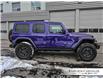 2026 Jeep Wrangler Rubicon (Stk: U21509) in Burlington - Image 12 of 33