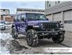 2026 Jeep Wrangler Rubicon (Stk: U21509) in Burlington - Image 13 of 33