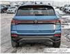 2025 Volkswagen Taos Comfortline Black Edition (Stk: U6336) in Grimsby - Image 5 of 29