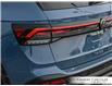 2025 Volkswagen Taos Comfortline Black Edition (Stk: U6336) in Grimsby - Image 10 of 29