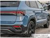 2025 Volkswagen Taos Comfortline Black Edition (Stk: U6336) in Grimsby - Image 11 of 29