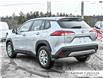 2024 Toyota Corolla Cross L (Stk: U6339) in Grimsby - Image 4 of 30