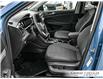 2025 Volkswagen Taos Comfortline Black Edition (Stk: U6336) in Grimsby - Image 14 of 29