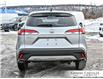 2024 Toyota Corolla Cross L (Stk: U6339) in Grimsby - Image 5 of 30