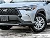 2024 Toyota Corolla Cross L (Stk: U6339) in Grimsby - Image 7 of 30