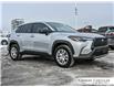 2024 Toyota Corolla Cross L (Stk: U6339) in Grimsby - Image 12 of 30