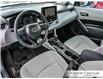 2024 Toyota Corolla Cross L (Stk: U6339) in Grimsby - Image 13 of 30