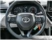 2024 Toyota Corolla Cross L (Stk: U6339) in Grimsby - Image 20 of 30