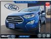 2018 Ford EcoSport SE (Stk: 26P004A) in Kentville - Image 1 of 15