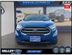 2018 Ford EcoSport SE (Stk: 26P004A) in Kentville - Image 2 of 15