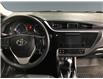 2018 Toyota Corolla LE (Stk: N25362A) in Sault Ste. Marie - Image 10 of 15