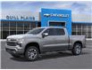 2026 Chevrolet Silverado 1500 LTZ (Stk: 26T150) in Wadena - Image 2 of 24