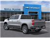 2026 Chevrolet Silverado 1500 LTZ (Stk: 26T150) in Wadena - Image 3 of 24