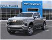 2026 Chevrolet Silverado 1500 LTZ (Stk: 26T150) in Wadena - Image 6 of 24