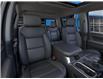 2026 Chevrolet Silverado 1500 LTZ (Stk: 26T150) in Wadena - Image 16 of 24