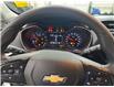 2023 Chevrolet TrailBlazer LT (Stk: 25295A) in Melfort - Image 19 of 20