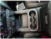 2021 Chevrolet Silverado 1500 RST (Stk: 4164A) in Lethbridge - Image 12 of 14